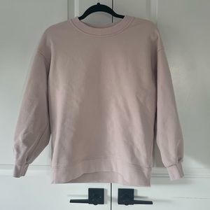 Lululemon Crew Neck